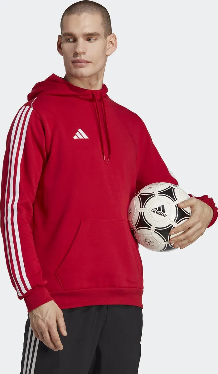 adidas Performance Tiro 23 League Sweat Hoodie - Rood M