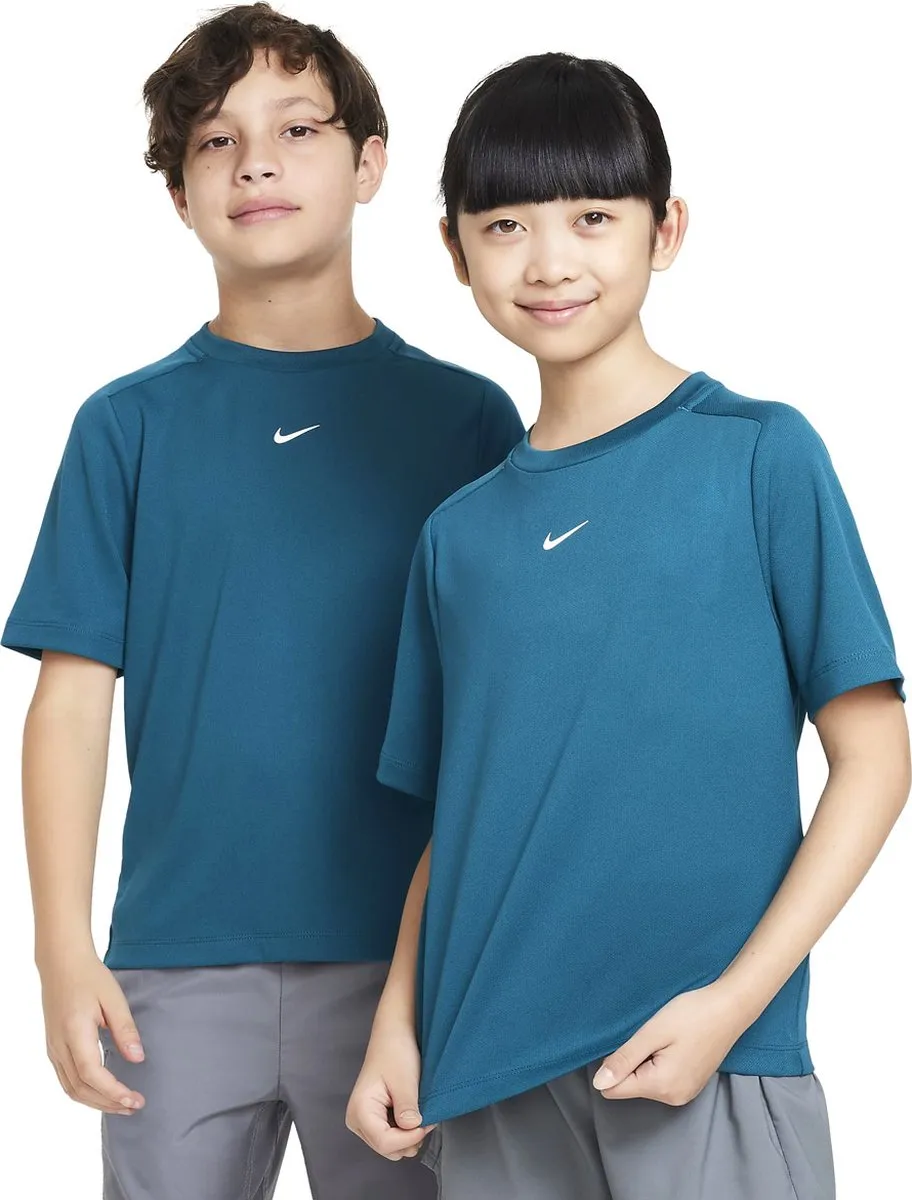 Nike Dri-FIT Junior Sportshirt DX5380-381