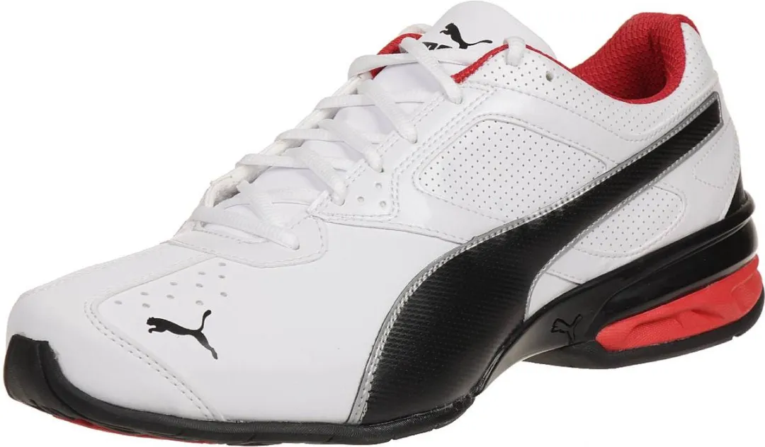 PUMA Tazon 6 FM 189873-02 Heren Hardloopschoenen