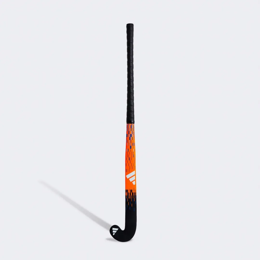 adidas Estro .6 Junior Zaalhockeystick - Oranje