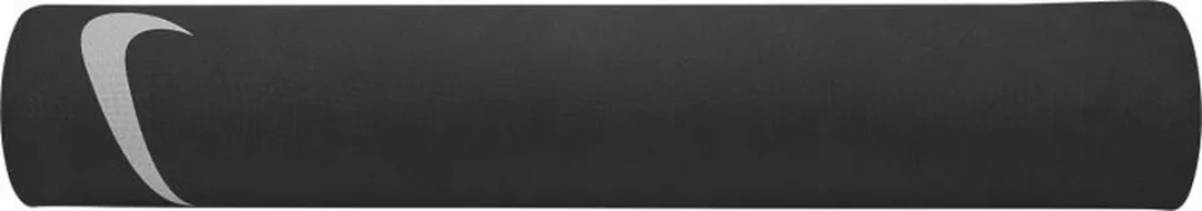 Nike Yoga Mat 4mm - Grijs