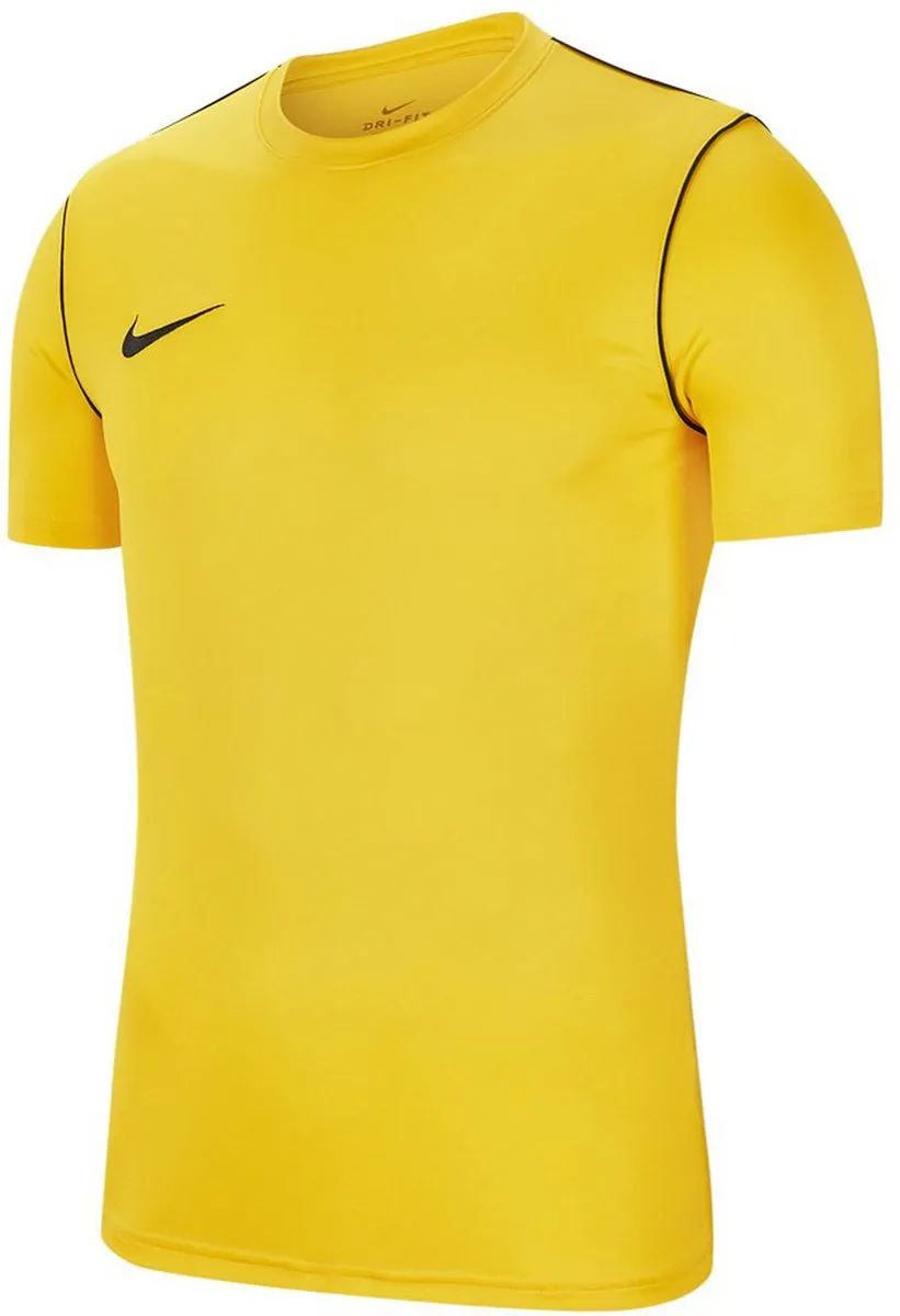 Nike Park 20 SS Shirt Heren - XL - Wit