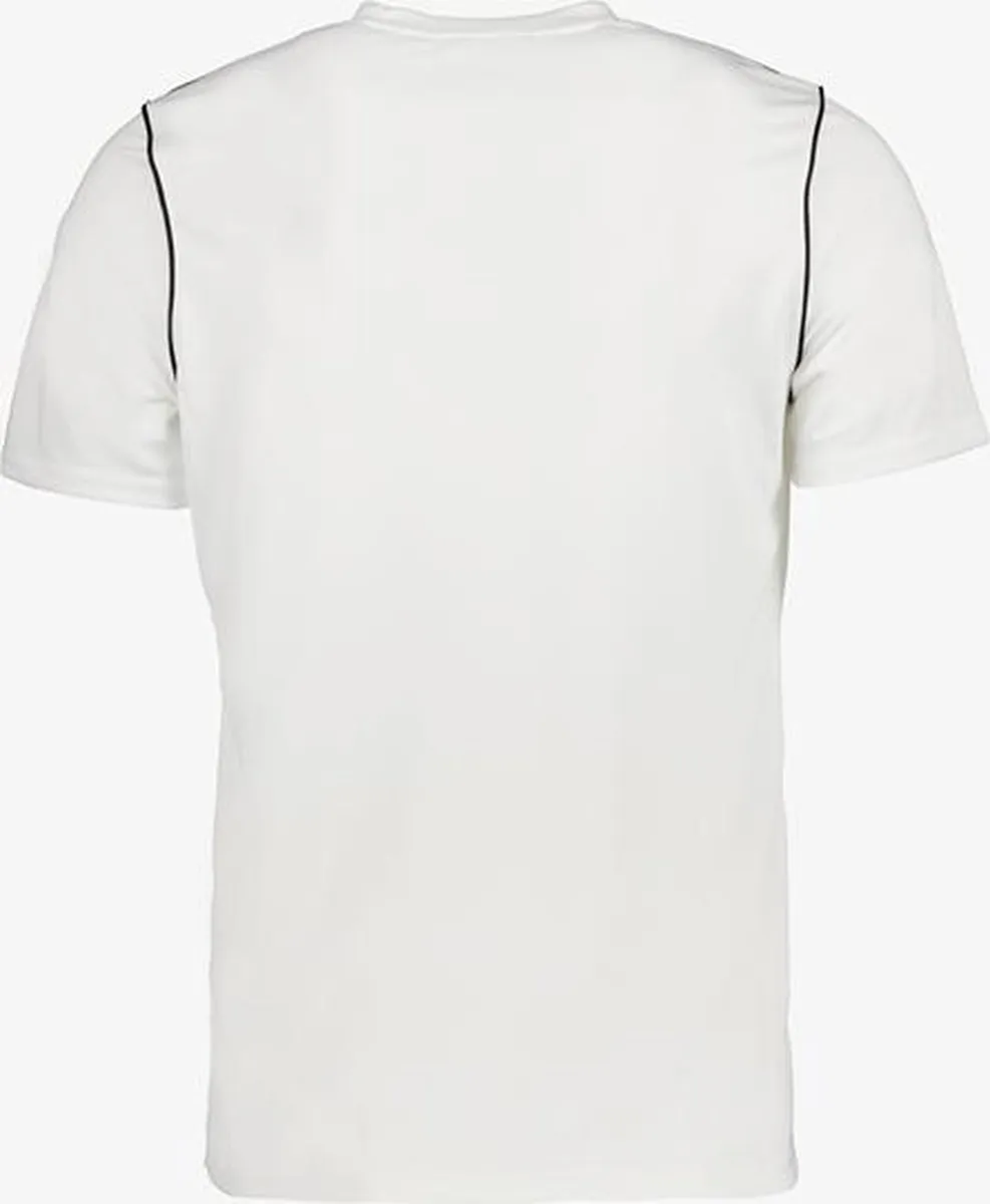 Nike Park 20 SS Shirt Heren - XL - Wit