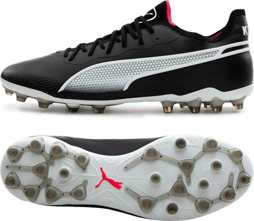 PUMA King Ultimate Voetbalschoenen 40.5