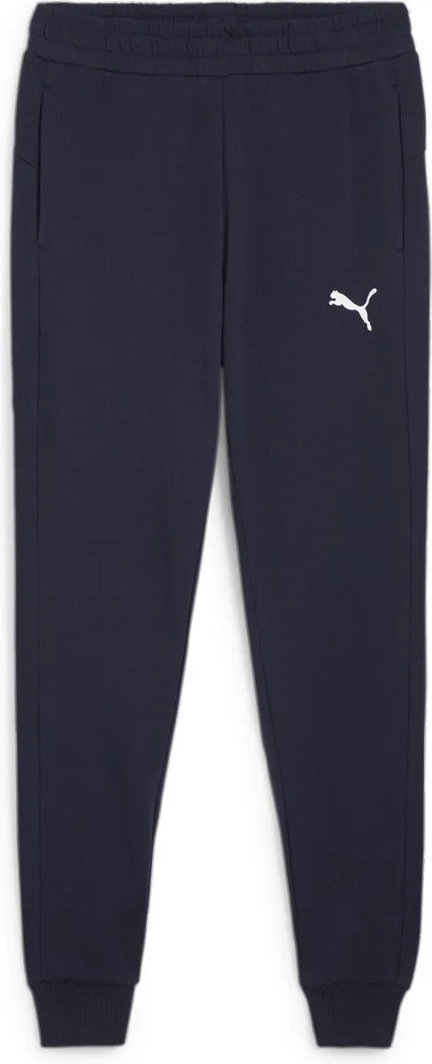 PUMA TeamGOAL Casuals Heren Joggingbroek M