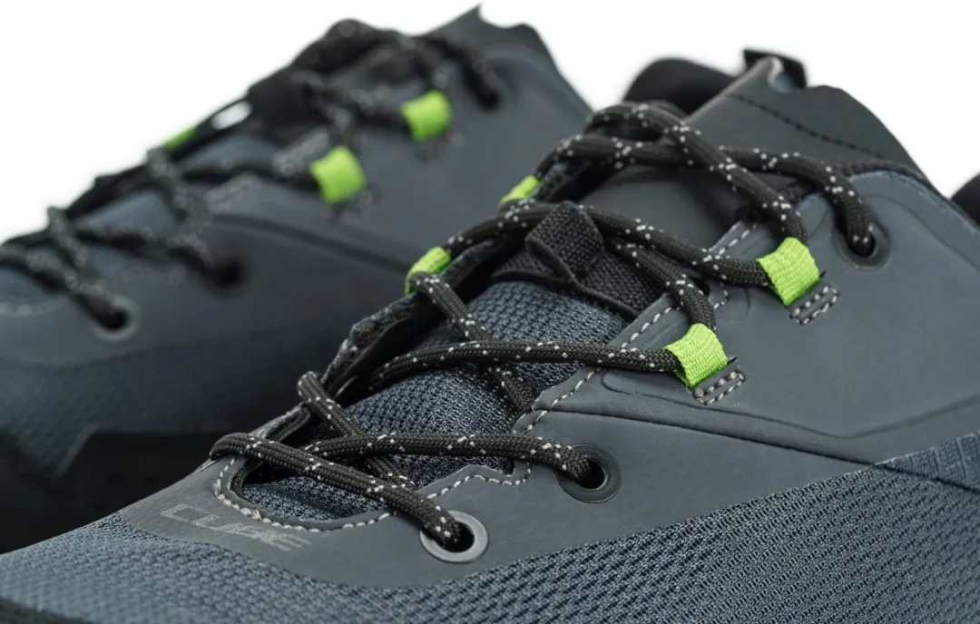 Cube ATX OX Sportschoenen - 46 - Grijs/Zwart/Groen