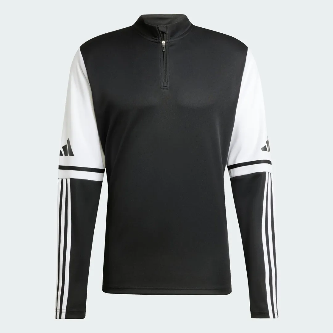 adidas Performance Squadra 25 Training Longsleeve - Zwart