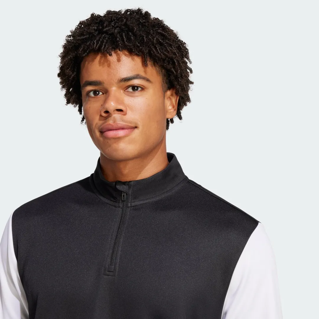 adidas Performance Squadra 25 Training Longsleeve - Zwart