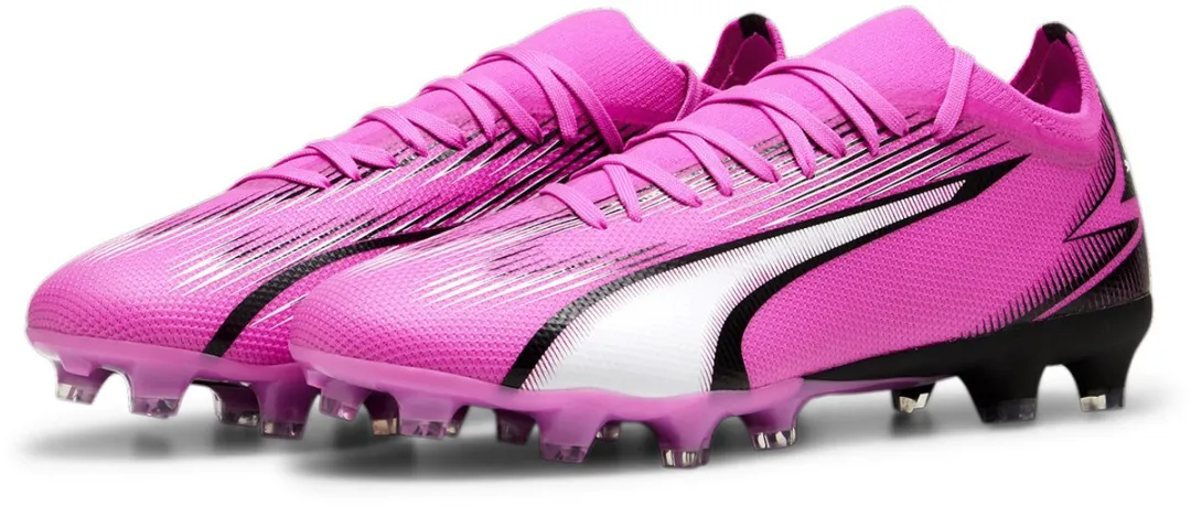 PUMA Ultra Match FG/AG Sportschoenen