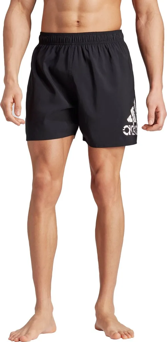 adidas Sportswear Big Logo CLX Korte Zwemshort IL3997
