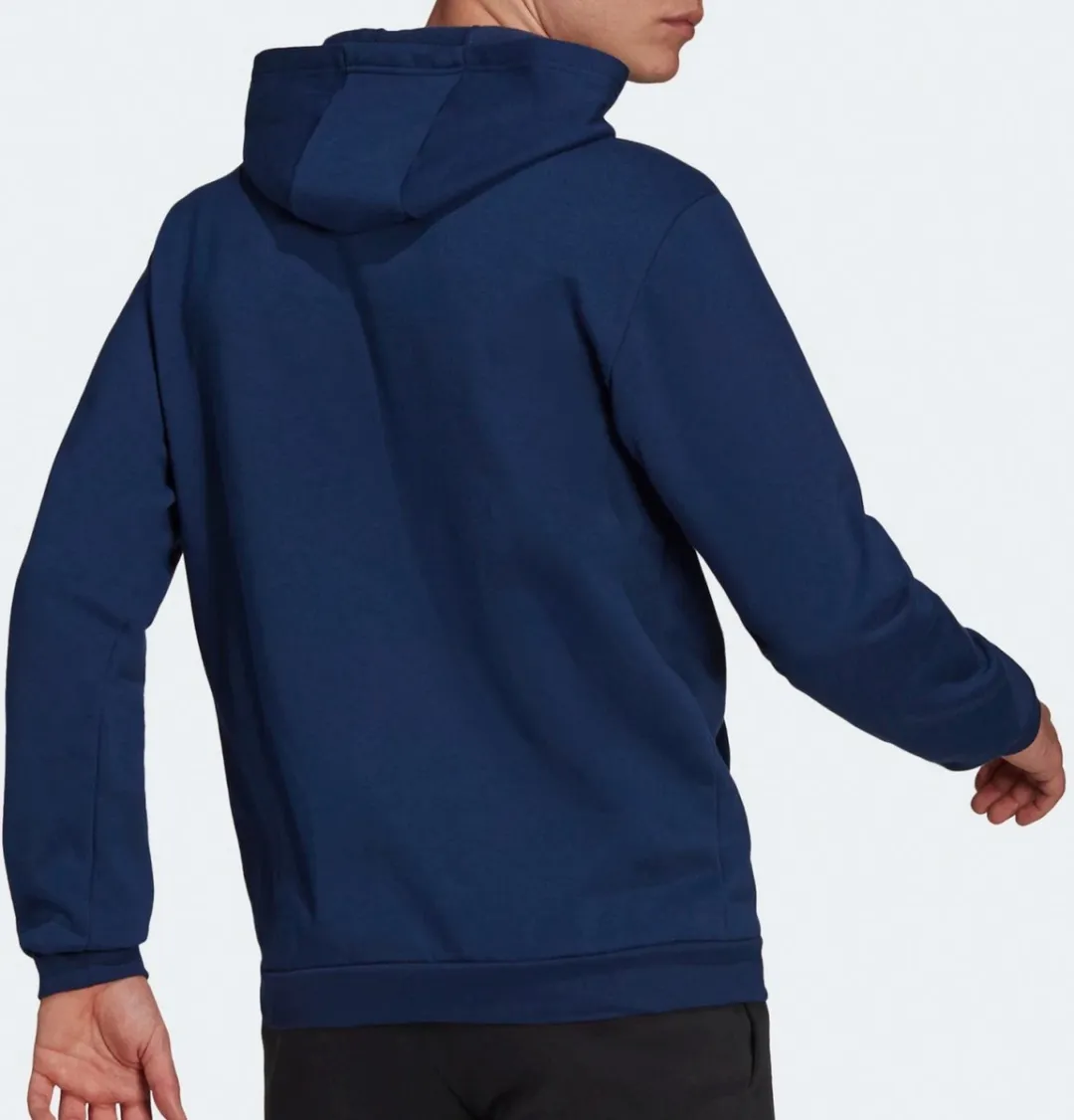 Adidas Performance Entrada 22 Sweat Hoodie H57513 - Blauw