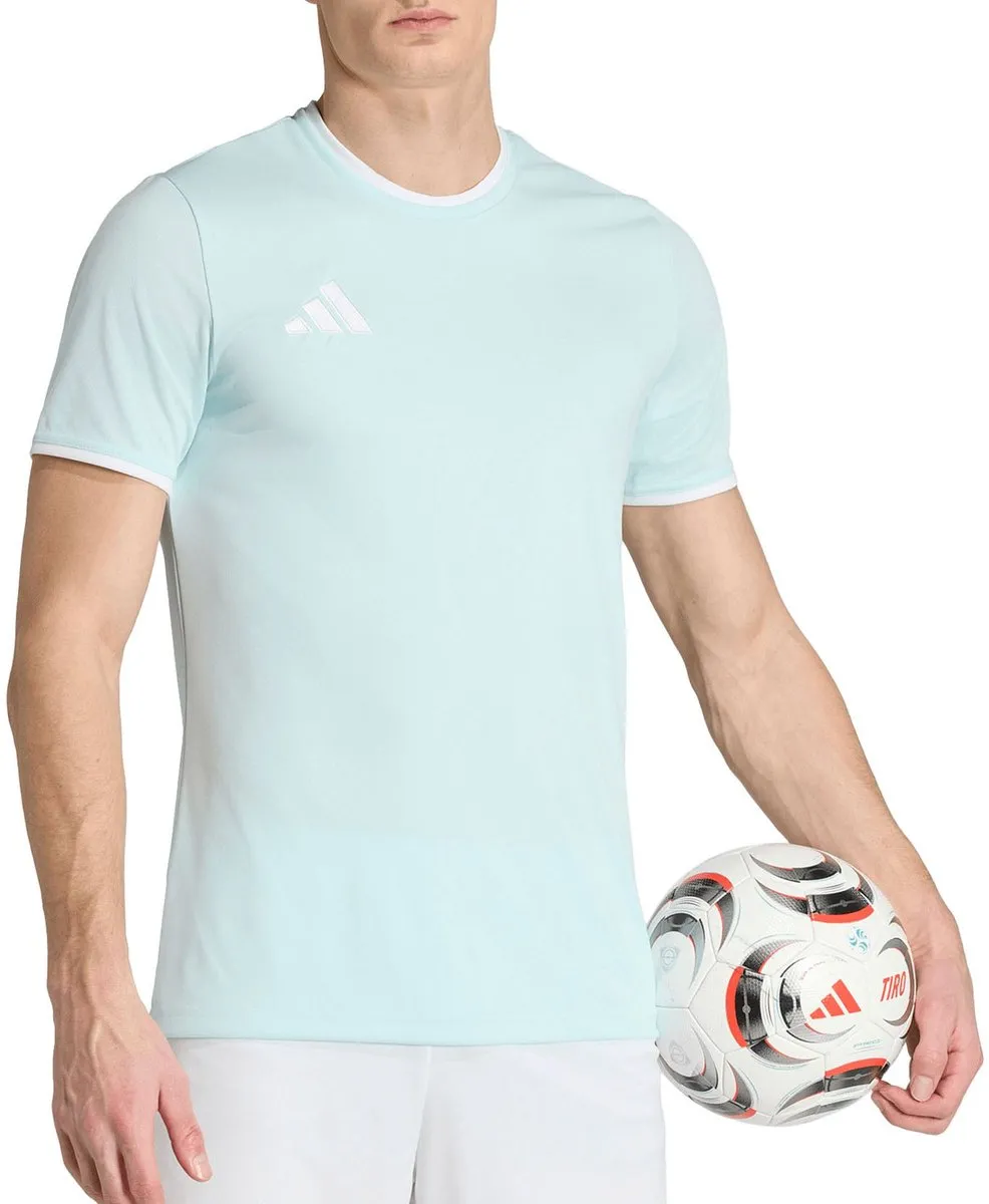 adidas Entrada 26 Shirt Heren XL - Groen/Wit
