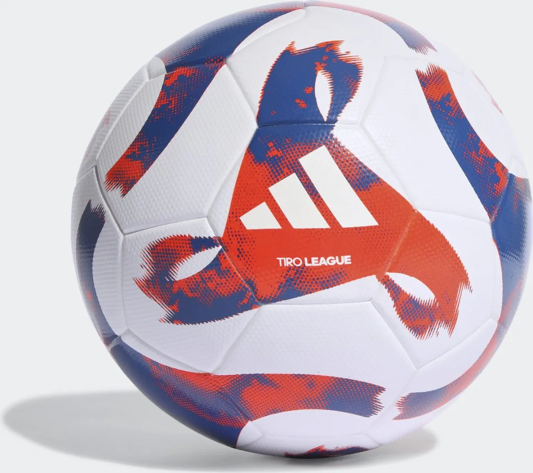 Adidas Performance Tiro League Voetbal 5