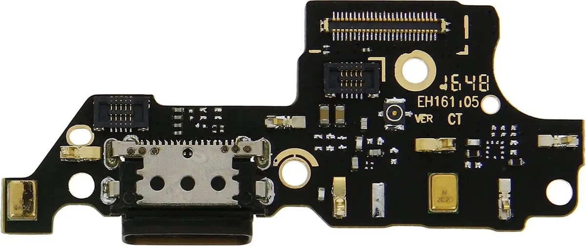 Huawei Mate 9 Oplaadconnector USB-C