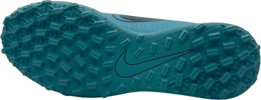 Nike Vapor 14 Club TF Sportschoenen - Blauw - Maat 40