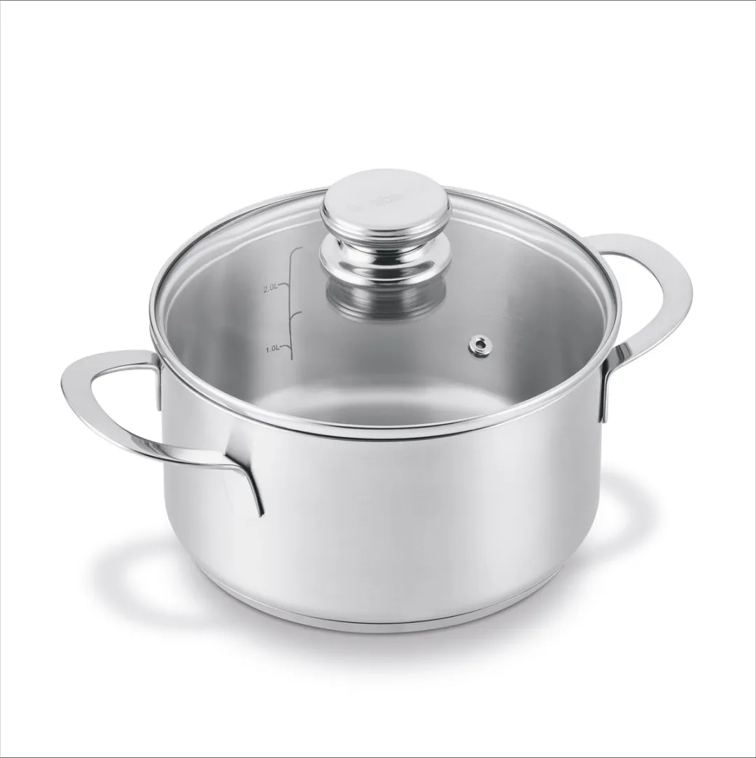 Brabantia Enjoyment Kookpan 24cm