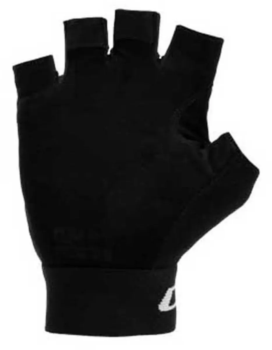 Cube CMPT Sport Handschoenen Short Finger - XL - Zwart