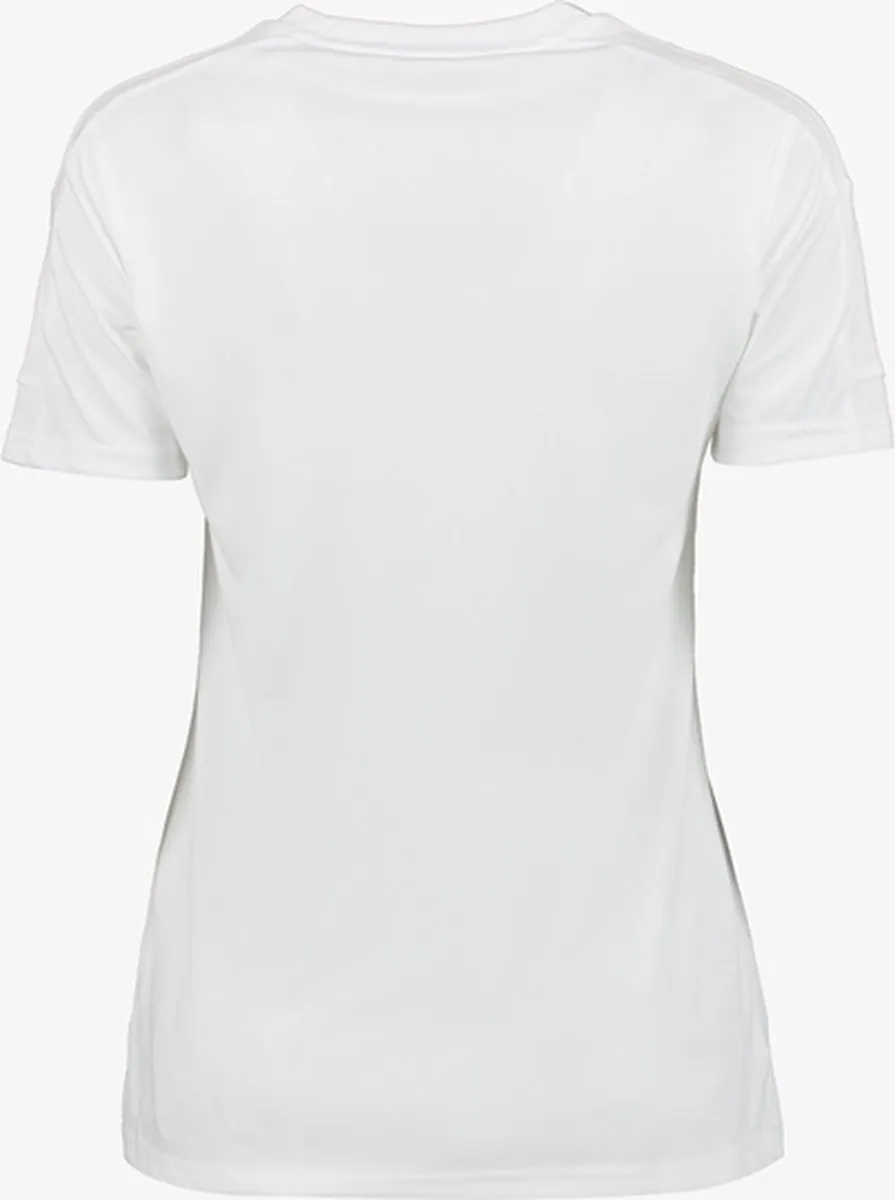 adidas Squadra 21 Shirt Dames XL - Wit - afbeelding 6 van 6