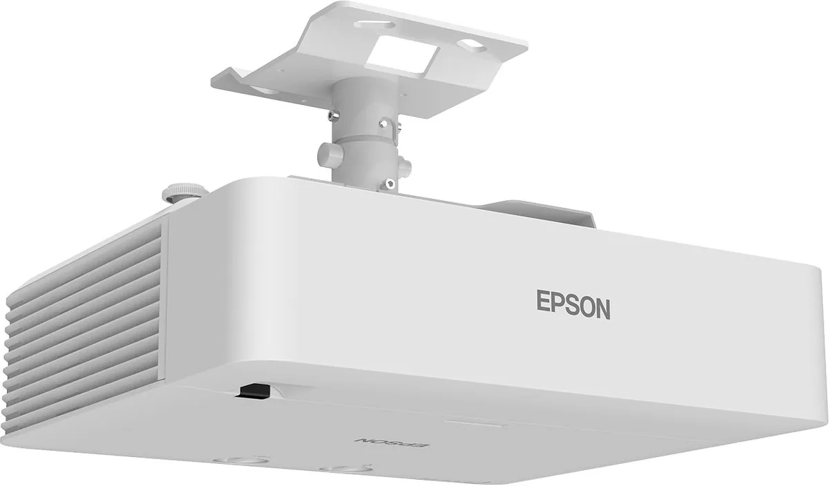 Epson EB-L530U Beamer - Wit