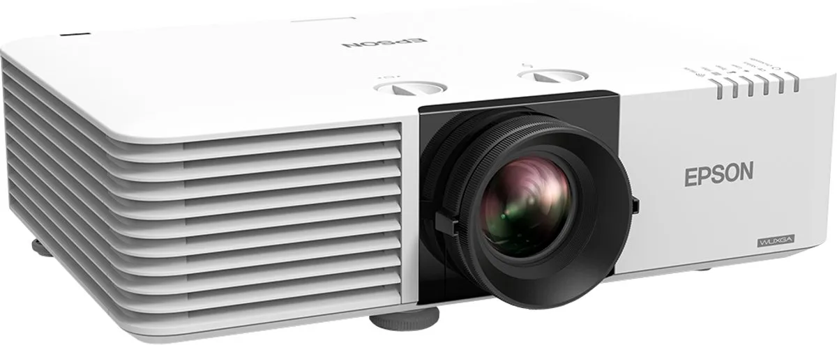 Epson EB-L530U Beamer - Wit