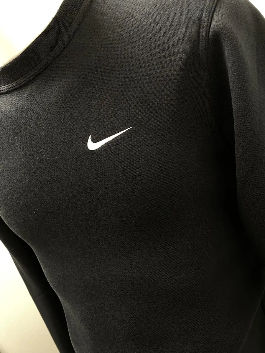 Nike Sportswear Crewneck BV2662-411 - XL - Zwart