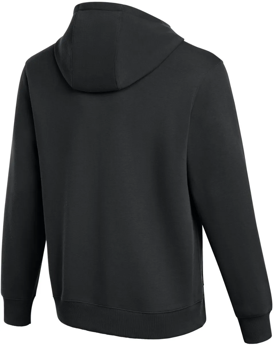 Nike Park 26 Fleecetrui Heren - Zwart XS