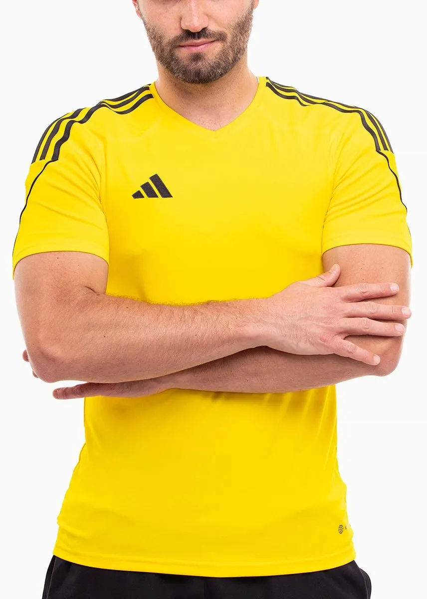 adidas Tiro 23 Sportshirt Heren