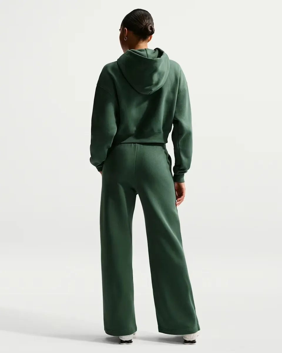 Nike Sportswear Phoenix Fleece Joggingbroek IH1011-323 - L - Groen