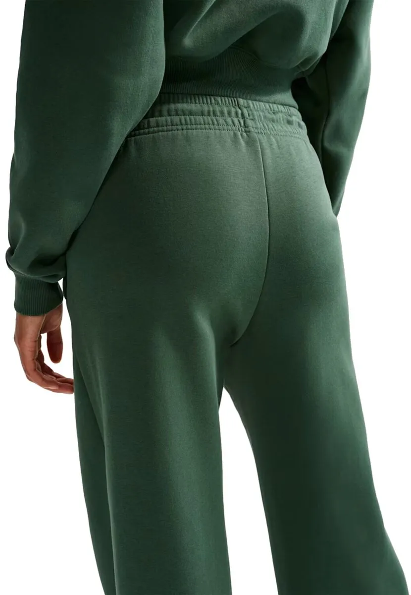 Nike Sportswear Phoenix Fleece Joggingbroek IH1011-323 - L - Groen