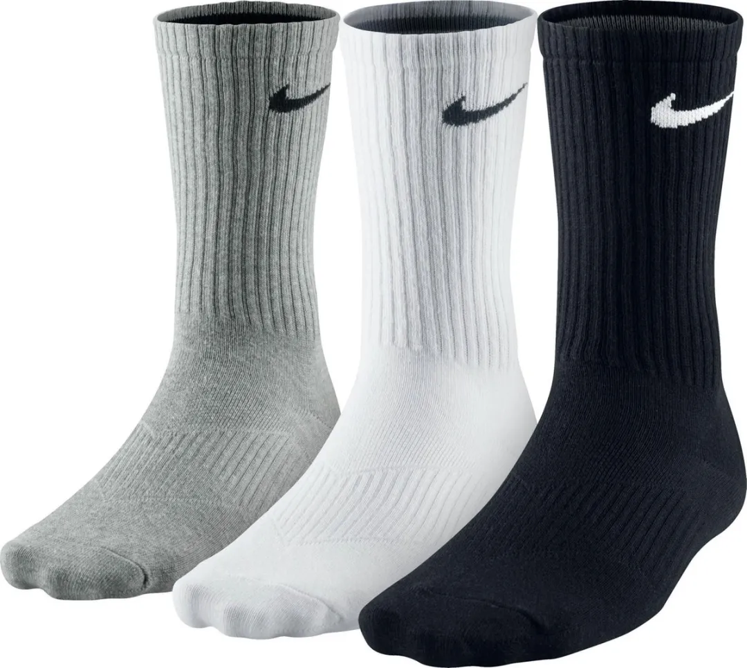Nike Unisex Sokken
