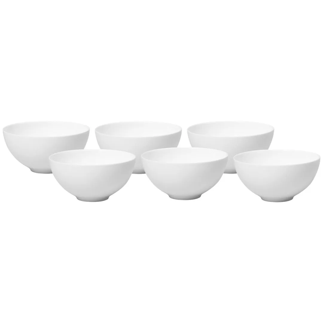 Villeroy & Boch Royal Suppenschalen Set
