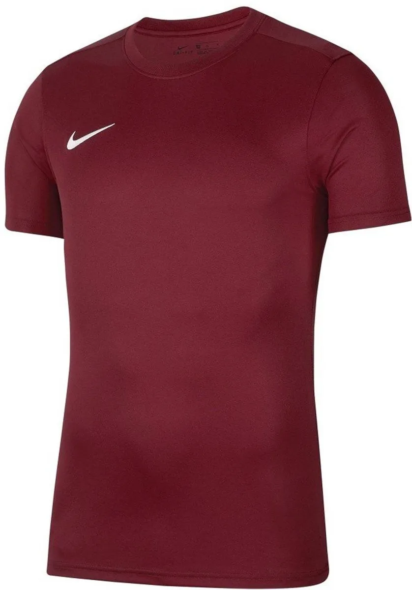 Nike Park VII SS Shirt Junior BV6741-677