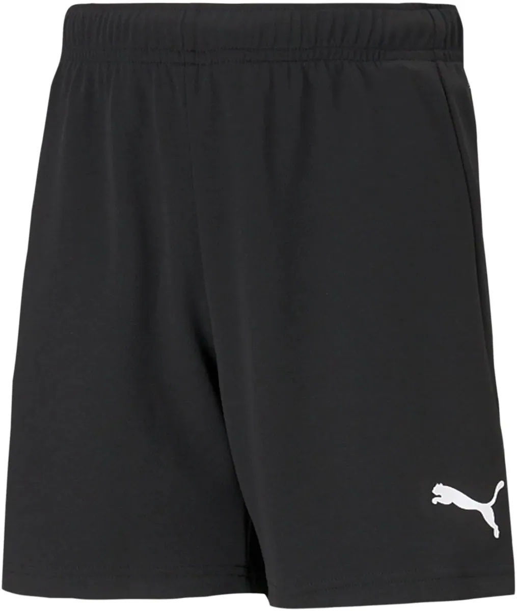 PUMA TeamRISE Short Junior 140