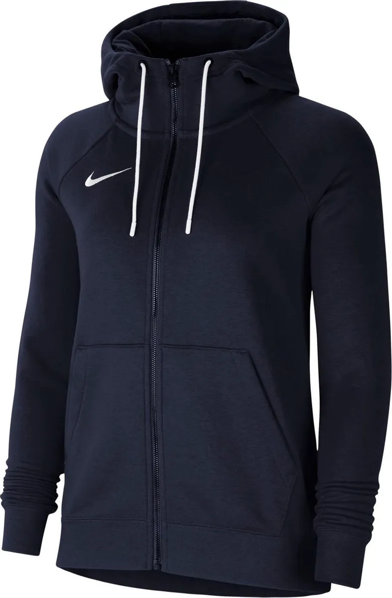 Nike Fleece Park Dames Vest XL