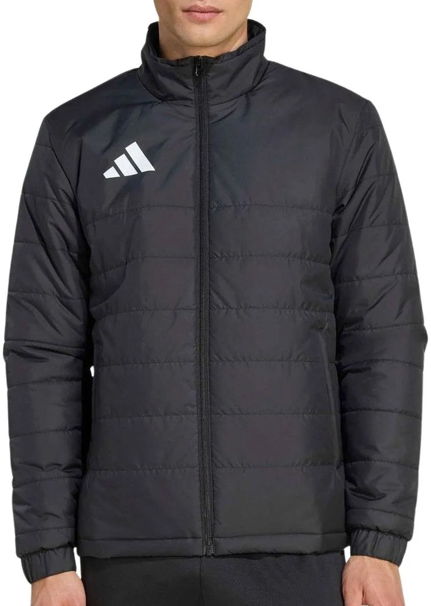 Adidas Entrada 26 Light Jas Heren S - Navy/Wit