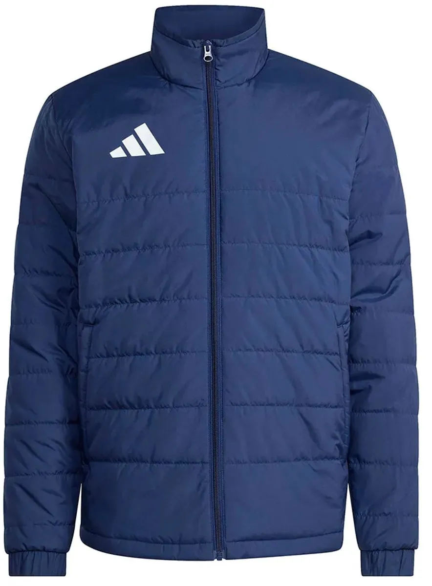 Adidas Entrada 26 Light Jas Heren S - Navy/Wit