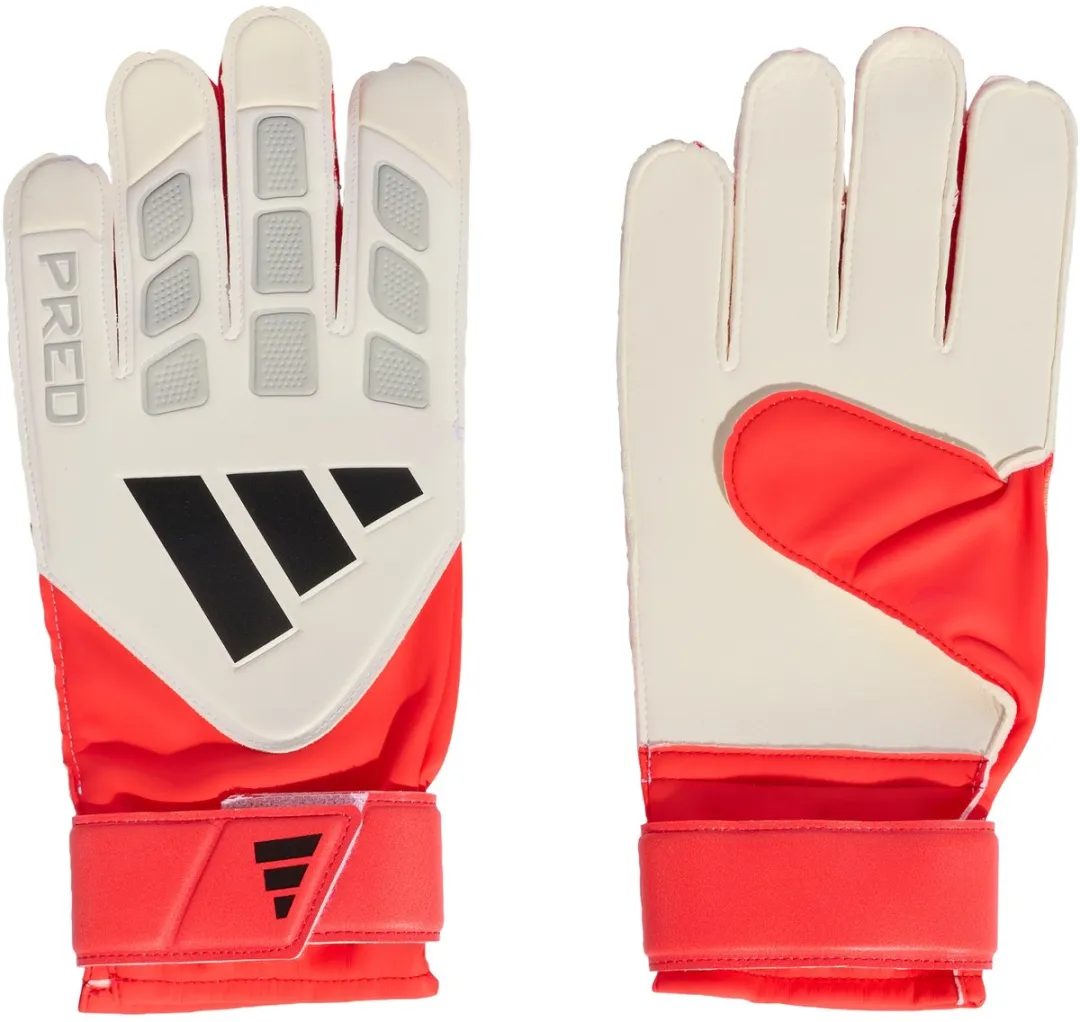 adidas Performance Predator Keepershandschoenen Wit