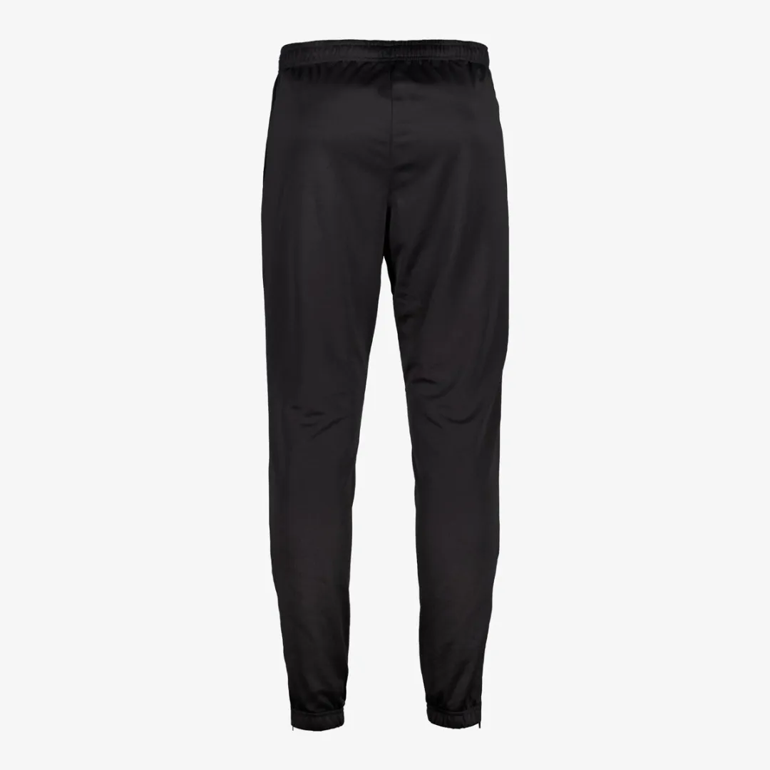 PUMA TeamRISE Poly Trainingsbroek Heren - S - Puma Black-White - afbeelding 6 van 6
