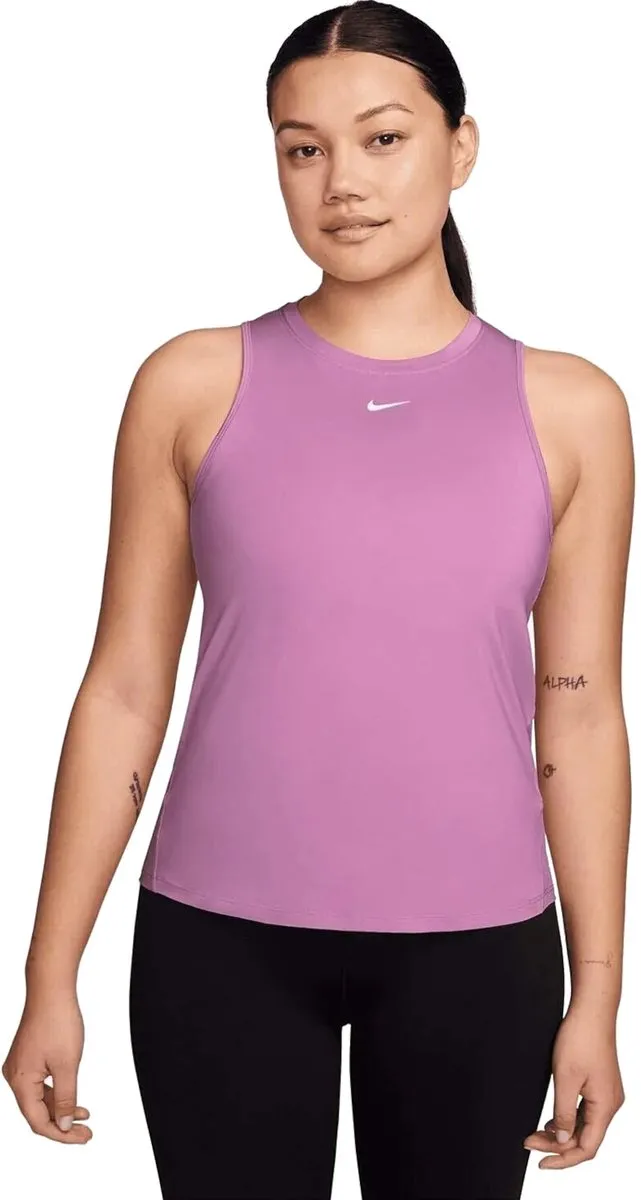 Nike One Classic Dri-FIT Dames Training Top Fn2808-503