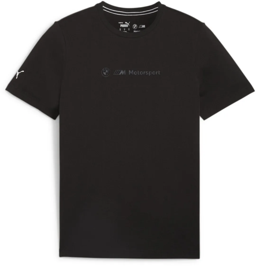 PUMA T-shirt BMW MMS Graphic