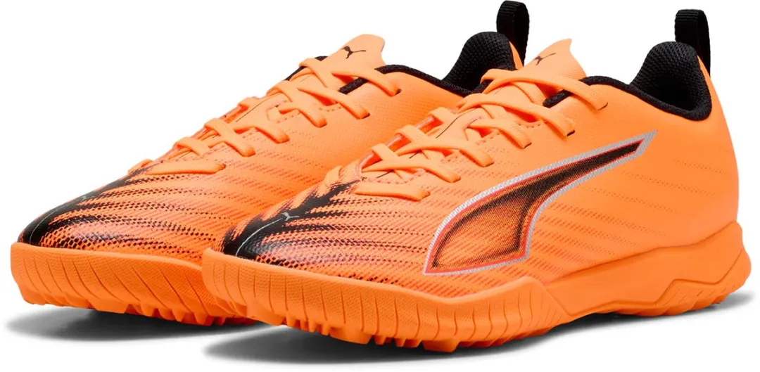 PUMA Heren Ultra 6 Play TT Zaalvoetbalschoenen 108542-03
