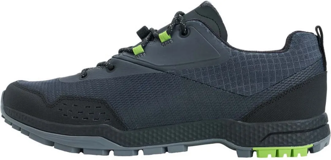 Cube ATX OX Sportschoenen - 41 - Grijs/Zwart/Groen - afbeelding 6 van 6