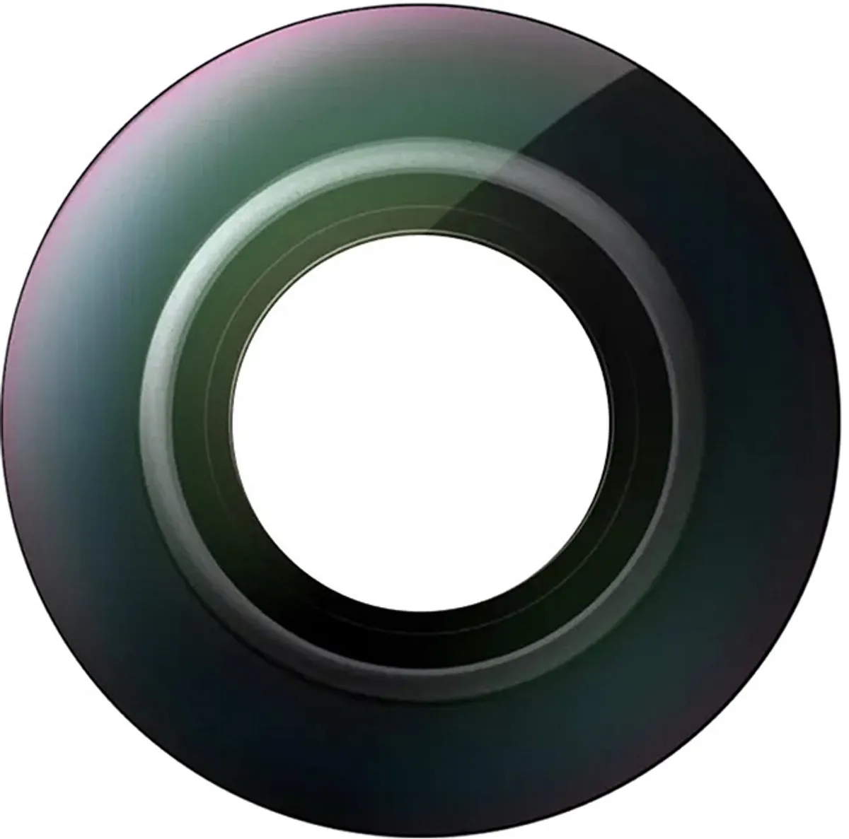 Insta360 X5 Replacement Lens Kit CINSBAHB - Zwart