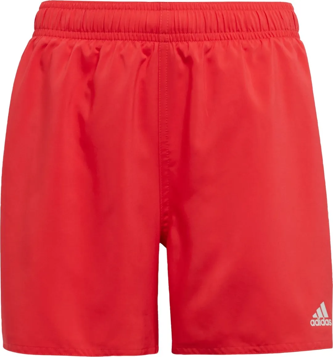 adidas Sportswear Water-Reactive Zwemshort JD8020 - 116 - Rood