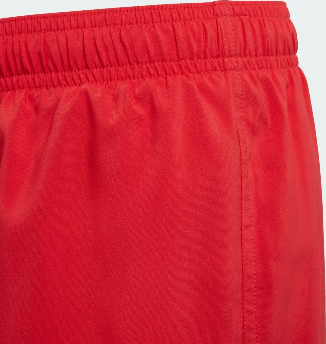 adidas Sportswear Water-Reactive Zwemshort JD8020 - 116 - Rood