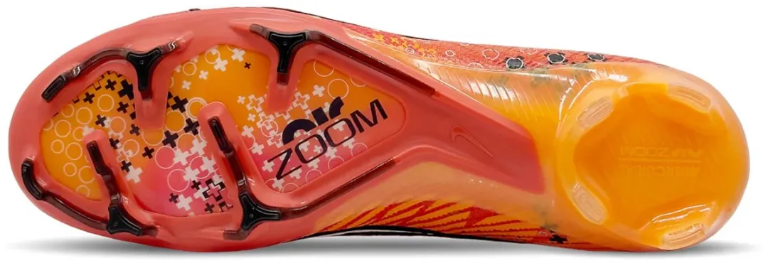 Nike Mercurial Superfly Elite FG Dream Speed - Maat 44 - Rood