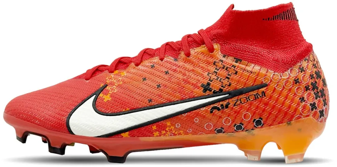 Nike Mercurial Superfly Elite FG Dream Speed - Maat 44 - Rood