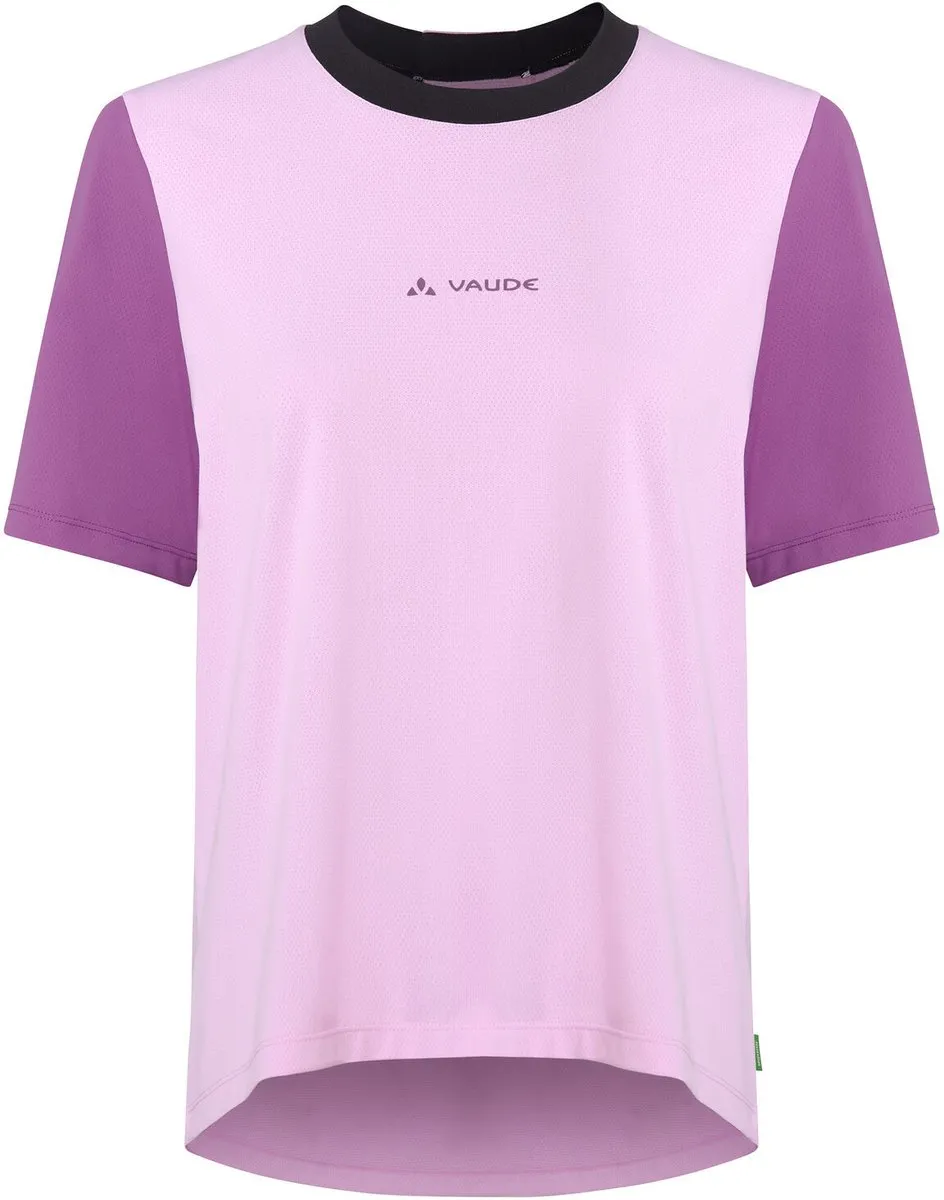 Vaude Loamer Dames Fietsshirt