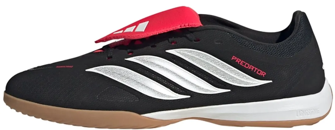 adidas Performance Predator League Indoor Voetbalschoenen JR4741 - Zwart