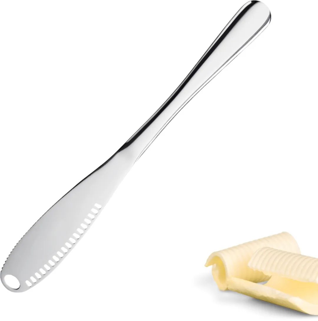 Westmark Botermes & Decoratiemes 15cm